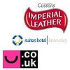 Previous advertisers on Pride Of Manchester