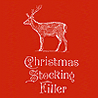 Twisted Nerve Christmas Stocking Filler